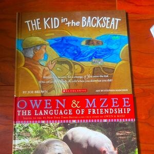 Kid in the back sear and owen